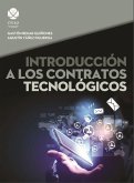 Introduccio´n a los contratos tecnolo´gicos (eBook, PDF) Introduccio´n a los contratos tecnolo´gicos (eBook, PDF)