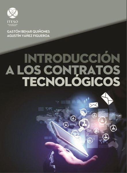 Introduccio´n a los contratos tecnolo´gicos (eBook, PDF)