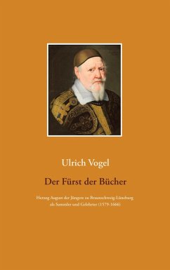 Der Fürst der Bücher (eBook, ePUB) - Vogel, Ulrich