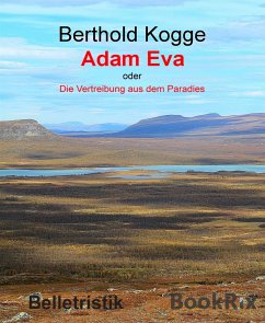 Adam und Eva (eBook, ePUB) - Kogge, Berthold