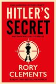 Hitler's Secret (eBook, ePUB)