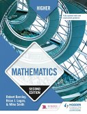 Higher Mathematics, Second Edition (eBook, ePUB)