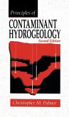 Principles of Contaminant Hydrogeology (eBook, ePUB)