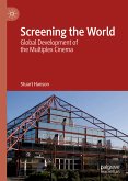 Screening the World (eBook, PDF)