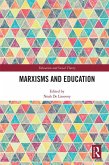 Marxisms and Education (eBook, ePUB)