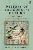 History of the Concept of Mind (eBook, ePUB)
