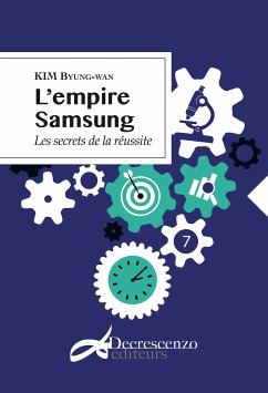 L'empire Samsung (eBook, ePUB) - Byung-wan, Kim