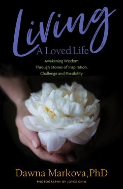 Cover Living a Loved Life (eBook, ePUB)