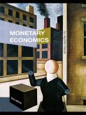 Monetary Economics (eBook, ePUB)