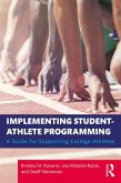 Implementing Student-Athlete Programming (eBook, ePUB)