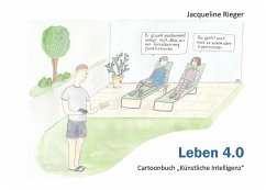 Cover Leben 4.0 (eBook, ePUB)