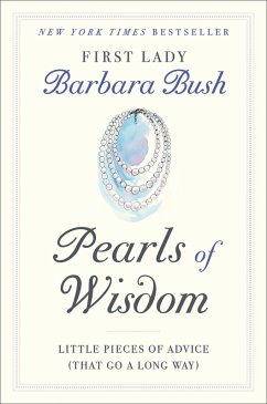 Pearls of Wisdom (eBook, ePUB) - Bush, Barbara