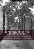 El principio arcóntico del patrimonio (eBook, PDF) El principio arcóntico del patrimonio (eBook, PDF)