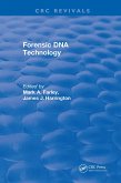 Forensic DNA Technology (eBook, PDF)