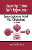 Knowledge-Driven Profit Improvement (eBook, ePUB)