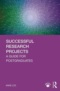 Cover Successful Research Projects (eBook, PDF)