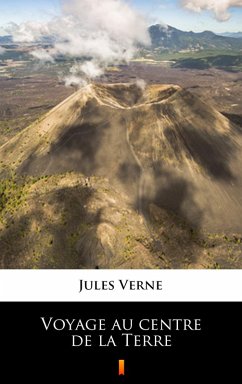 Cover Voyage au centre de la Terre (eBook, ePUB)