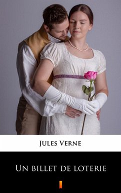 Un billet de loterie (eBook, ePUB) - Verne, Jules