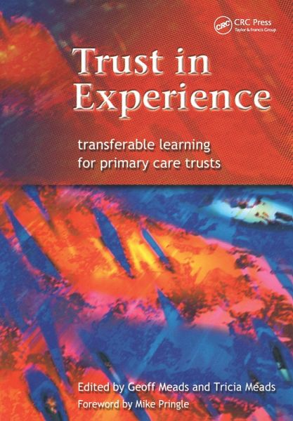 Trust in Experience (eBook, PDF)