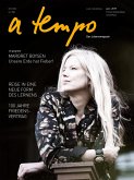 a tempo - Das Lebensmagazin (eBook, ePUB)