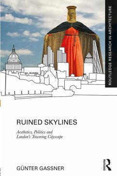 Cover Ruined Skylines (eBook, ePUB)