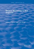 Electron Microscopy in Viral Diagnosis (eBook, PDF)