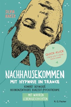 Nachhausekommen mit Hypnose in Trance (eBook, ePUB) - Haker, Silvia