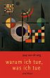 Warum ich tue, was ich tue (eBook, ePUB) - Bild 1