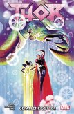 Thor 2 - Gefallene Götter (eBook, PDF)