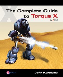 Cover The Complete Guide to Torque X (eBook, PDF)