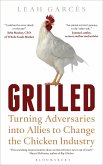 Grilled (eBook, ePUB)