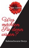 Was möchten Sie denn wissen? (eBook, ePUB) Was möchten Sie denn wissen? (eBook, ePUB)