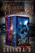 The Bloodstone Quadrilogy: A Complete... - Bild 1