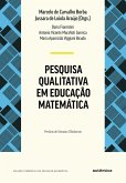 Pesquisa qualitativa em educação matemática (eBook, ePUB)
