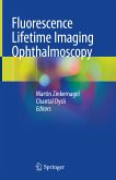 Fluorescence Lifetime Imaging Ophthalmoscopy (eBook, PDF)
