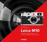 Kamerabuch Leica M10 (eBook, PDF)