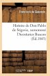 Histoire de Don Pablo de Ségovie,... - Bild 1