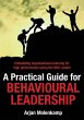 A Practical Guide for Behavioural... - Bild 1