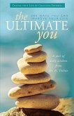 The Ultimate You: 365 Ways You Can Improve Your Life
