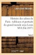 Histoire Des Salons de Paris: Tableaux... - Bild 1