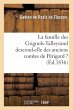 La Famille Des Grignols-Talleyrand... - Bild 1