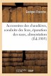 Accessoires Des Chaudières, Conduite... - Bild 1