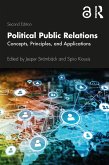 Political Public Relations (eBook, PDF)