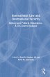 International Law and International... - Bild 1