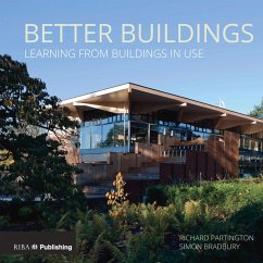 Better Buildings (eBook, ePUB) - Partington, Richard; Bradbury, Simon