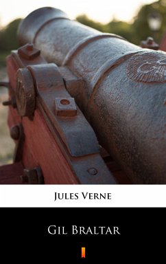 Gil Braltar (eBook, ePUB) - Verne, Jules