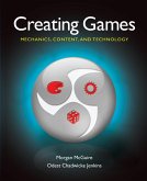 Creating Games (eBook, PDF)