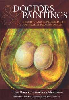 Cover Doctors and Paintings (eBook, PDF)