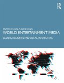 World Entertainment Media (eBook, PDF)