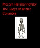 The Greys of British Columbia (eBook, ePUB)